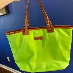 Dooney & Bourke Tote Bag